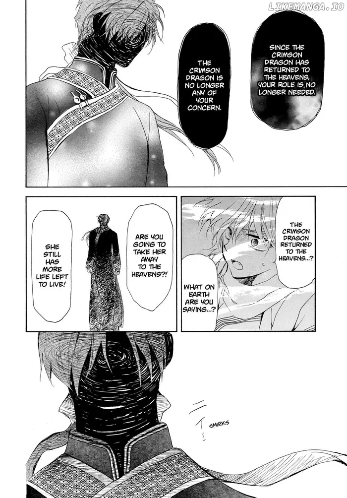 Yona of the Dawn Chapter 265 image 06_optimized